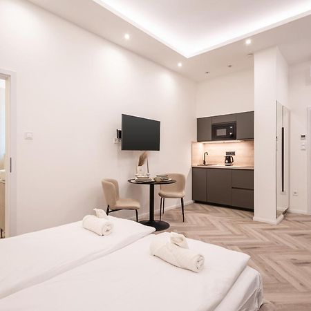 K51 - Kiraly Boutique Residence - Best Location By Bqa بودابست المظهر الخارجي الصورة