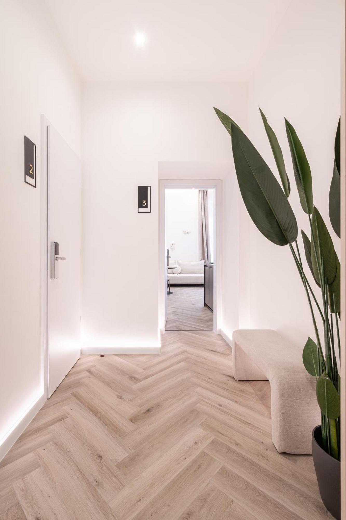 K51 - Kiraly Boutique Residence - Best Location By Bqa بودابست المظهر الخارجي الصورة