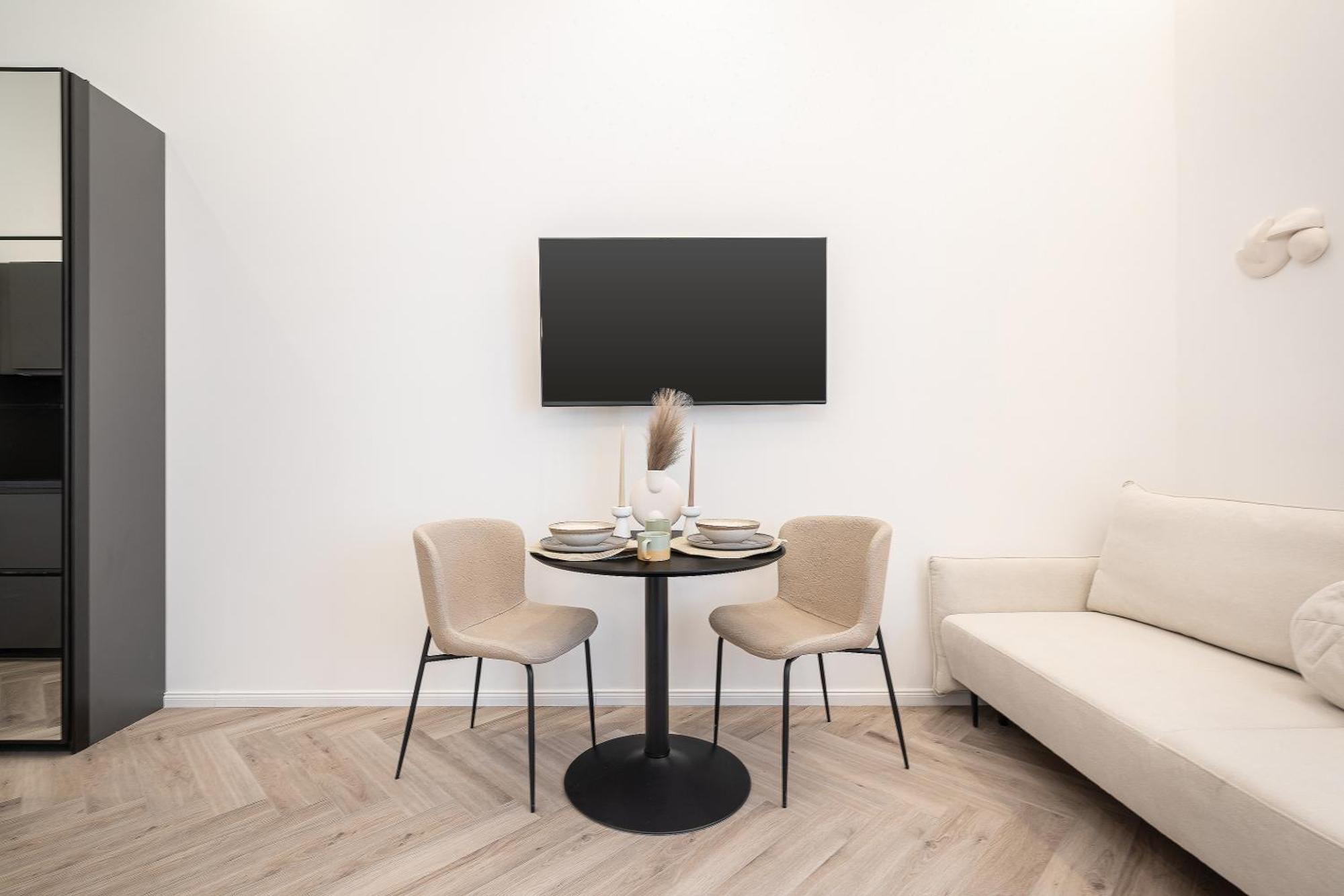 K51 - Kiraly Boutique Residence - Best Location By Bqa بودابست المظهر الخارجي الصورة